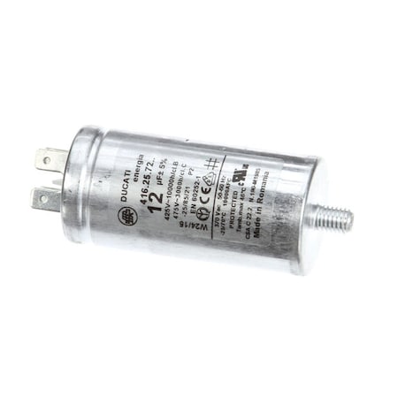 Moffat Capacitor 12Uf M232552